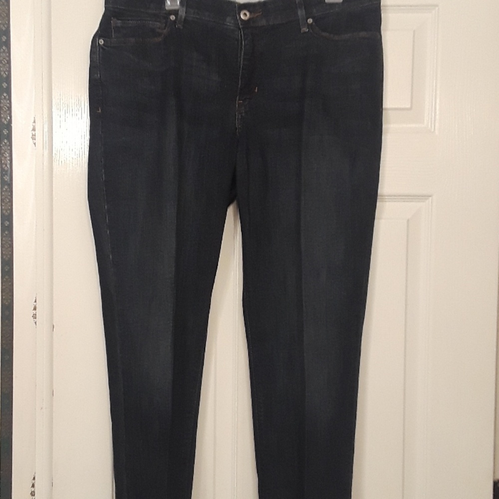 Levi jeans